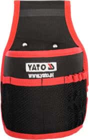 Сумка для инструмента на пояс Yato YT-7416 2 Сумка для инструмента на пояс Yato YT-7416 2