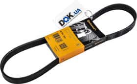 Поликлиновой ремень