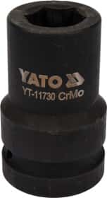 Торцевая головка Yato YT-11730 24 мм 1"