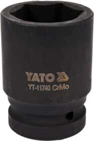 Торцевая головка Yato YT-11740 41 мм 1"