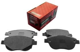 Тормозные колодки Mogen mbp1010