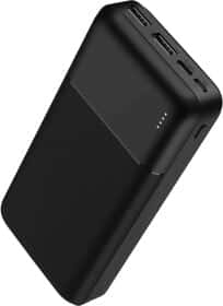 Повербанк Florence Twin Up 20000 mAh