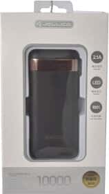 Повербанк Jellico RM-180 10000 mAh