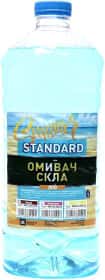 Омивач скла Дорожная Карта Screenwash літній bubble gum