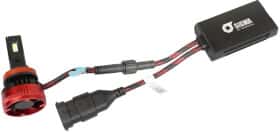 Автолампа Sigma Car Accessories Car Accessories X5 Canbus H11 55 W 17411