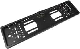 Номерная рамка с камерой Sigma Car Accessories X-RV06 16096