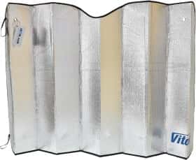 Солнцезащитная шторка Vitol HG-002/1750 175x100 экран