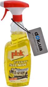 Очиститель двигателя Atas Forclean жидкость