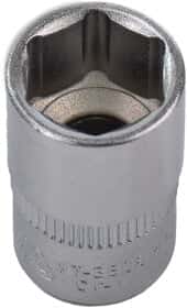 Торцева головка Yato YT-3808 13 мм 3/8"