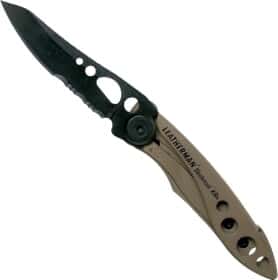 Швейцарський ніж Leatherman Skeletool KBX 501017