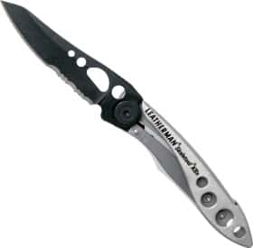 Швейцарський ніж Leatherman Skeletool KBX 501018
