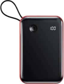 Повербанк Baseus Mini S Wireless 10000 mAh 18 Вт