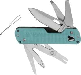 Швейцарський ніж Leatherman Free T4 832867
