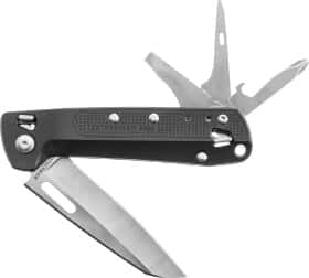 Швейцарський ніж Leatherman Free K2 832658