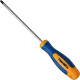 Отвертка Berg Technics Master 46-124 SL 6