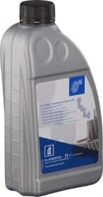 Трансмиссионное масло Blue Print Automatic Transmission Fluid Трансмиссионное масло Blue Print Automatic Transmission Fluid