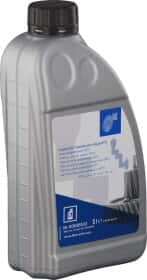 Трансмиссионное масло Blue Print ATF Трансмиссионное масло Blue Print ATF