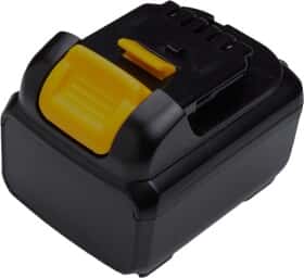 Аккумуляторная батарея PowerPlant аналог DeWalt DCB120 4.0 Ah
