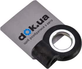 Натяжной ролик поликлинового ремня Subaru 73134AC001