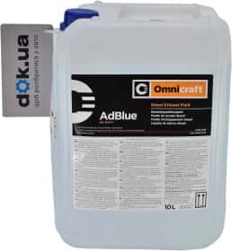 AdBlue Ford