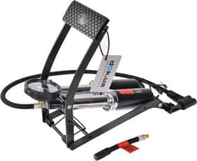 Насос Heyner Pedal Max Pro 225010