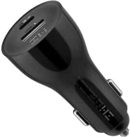 USB зарядка в авто ZMi AP721 USB зарядка в авто ZMi AP721