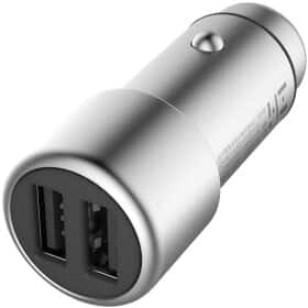 USB зарядка в авто ZMi AP821 USB зарядка в авто ZMi AP821
