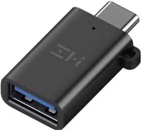 Перехідник ZMi AL272 USB - type-C