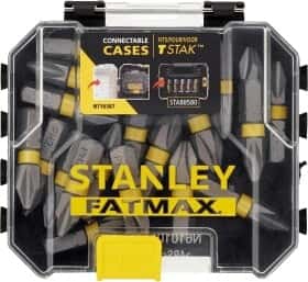 Набор бит Stanley FatMax STA88569 20 шт.