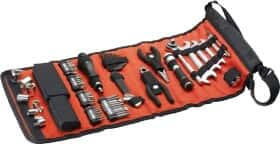 Набір інструментів BLACK+DECKER A7144 71 од.