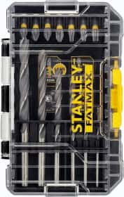 Набор инструментов Stanley STA88554 19 ед.