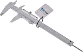 Штангенциркуль ноніусний Дорожная Карта DK-2812-150 Штангенциркуль ноніусний Дорожная Карта DK-2812-150