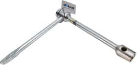 Ключ балонний Armer ARM2819-3233 I-подібний 32x33 мм