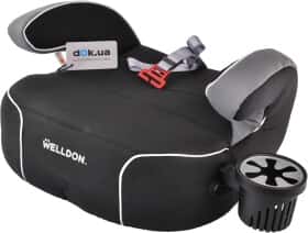 Бустер Welldon Penguin Pad