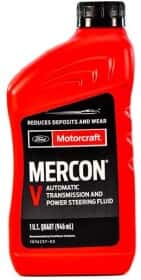 Трансмиссионное масло Ford Motorcraft Mercon V Трансмиссионное масло Ford Motorcraft Mercon V