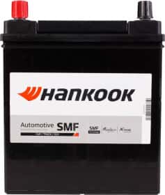 Аккумулятор Hankook 6 CT-42-L SMF MF50B19R