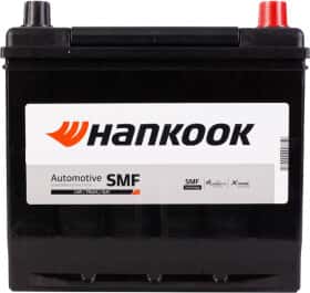 Акумулятор Hankook 6 CT-65-R SMF MF75D23FL Акумулятор Hankook 6 CT-65-R SMF MF75D23FL