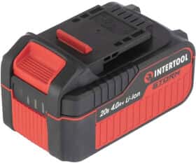 Акумуляторна батарея Intertool WT-0341 Акумуляторна батарея Intertool WT-0341