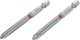 Набор бит Intertool Storm VT-0223 2 шт.