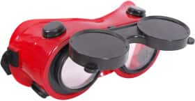 Защитные очки Intertool SP-0023 Защитные очки Intertool SP-0023