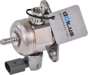 Топливный насос высокого давления Bosch 0261520472