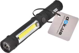 Автомобільний ліхтар MasterTool 94-0806