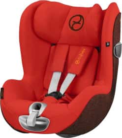 Автокресло CYBEX Sirona Zi i-Size