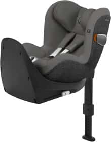 Автокресло CYBEX Sirona Zi i-Size