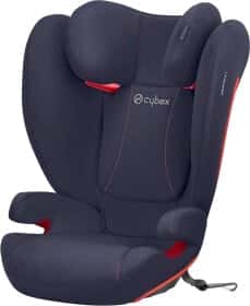 Автокрісло CYBEX Solution B-fix