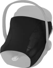 Солнцезащитный чехол CYBEX 518002928 черный