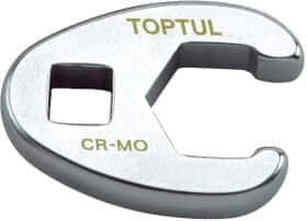 Ключ розрізний Toptul AEAV1212 12 мм