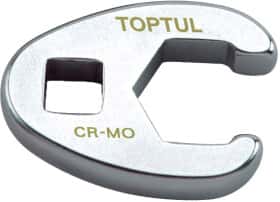 Ключ розрізний Toptul AEAV1210 10 мм