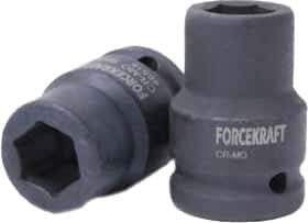 Торцевая головка Forcekraft FK-46516 16 мм 3/4"