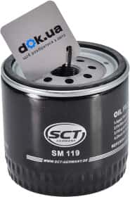 Оливний фільтр SCT Germany SM 119